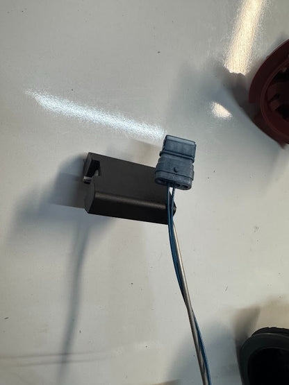 BMW S1000RR 2016 Fuel Pump Assembly Complete OEM Genuine K46 16147718349