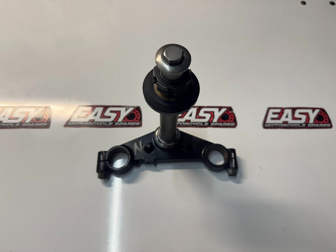 Yamaha YZF R15 2011-2018 Lower Triple Tree OEM Genuine 20P-F3340-00