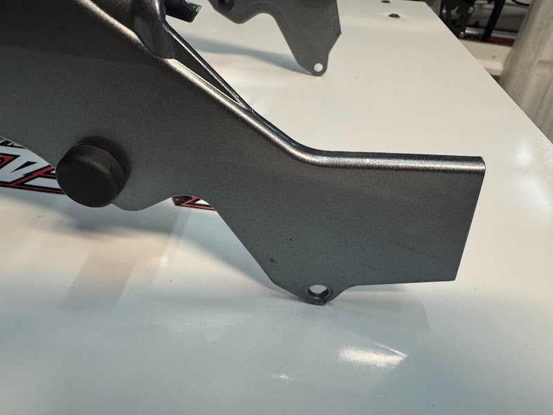 Kawasaki Vulcan S 650 2017-2025 Rear Fender Mudguard OEM Genuine 35023-0391-739