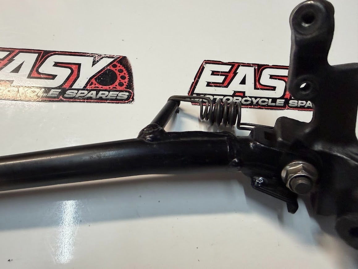 Side Stand Suzuki GSXR 1000 2012-2016 OEM 42310-47H10