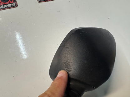 Honda CBR 300R 2014-2018 LH Mirror OEM Genuine 88120-K33-D01