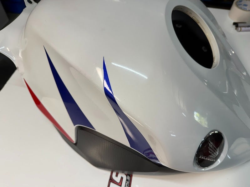 Tank Cover Fairing Honda CBR 1000 RR 2012-2016 OEM 83155-MGP-D000