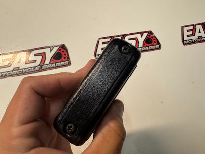 Honda CBR 300R 2014-2018 Number Plate Light OEM Genuine 33720-K33-D00