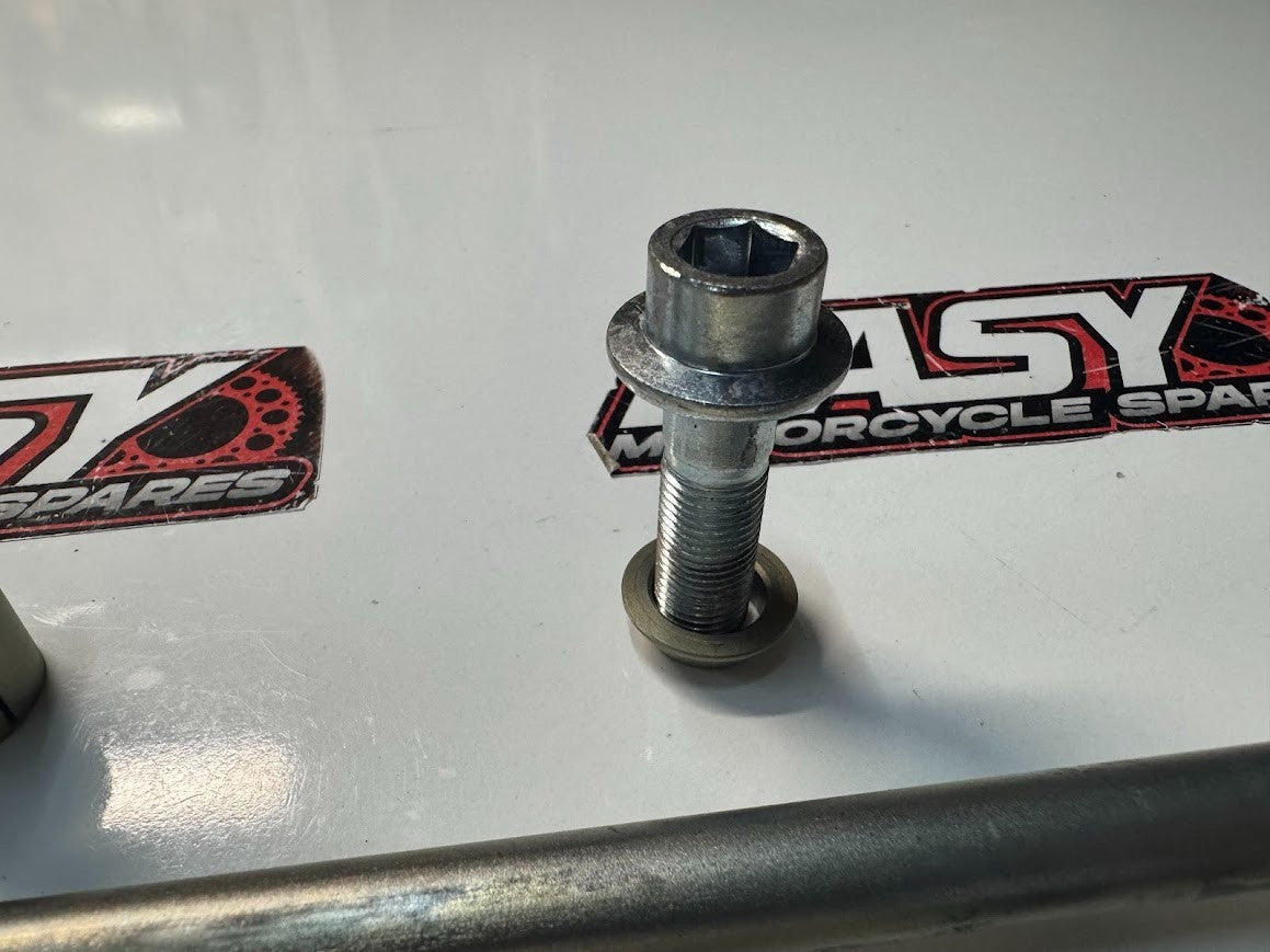 Yamaha YZF R1 2023 Engine Mount Bolts OEM Genuine