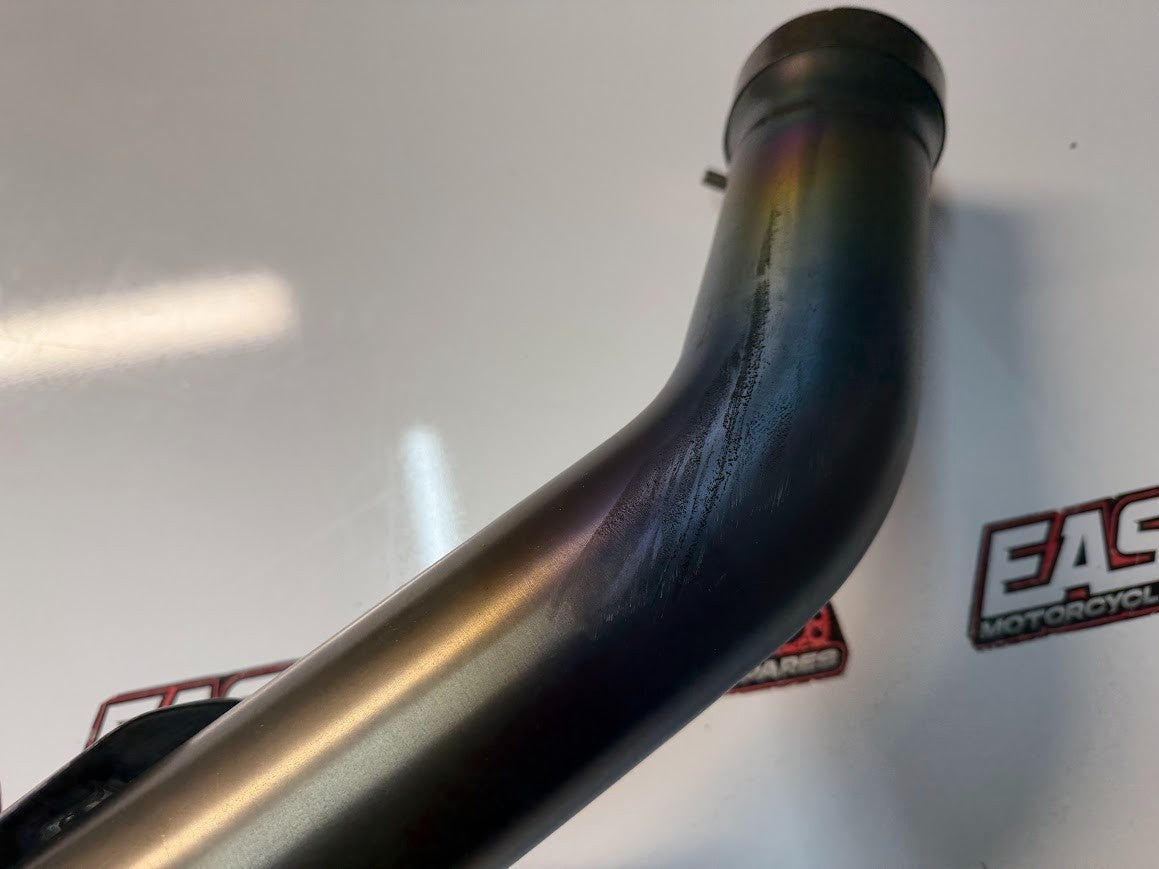 SC Project Exhaust Muffler Kawasaki Ninja ZX-10R 2021-2025