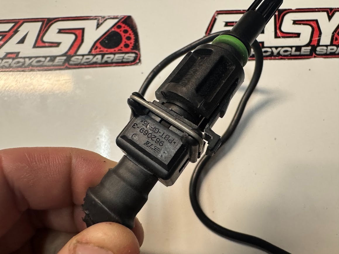 BMW S1000RR 2010-2016 Booster Plug Kit K46