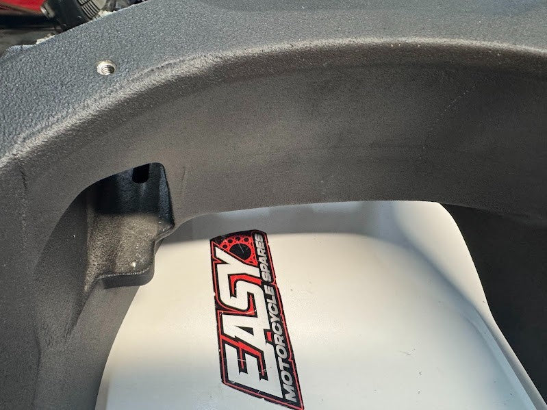 Ducati Monster 659 LAMS 2017-2021 Swingarm OEM Genuine 37012141BA