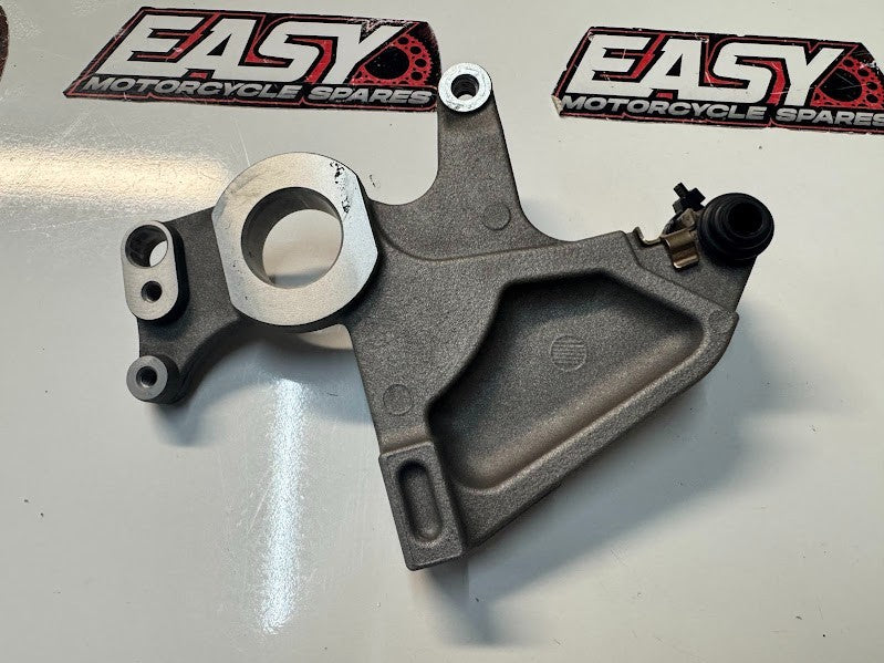 Yamaha YZF R1 2015-2025 Rear Brake Caliper Holder Bracket OEM 2CR-25921-50