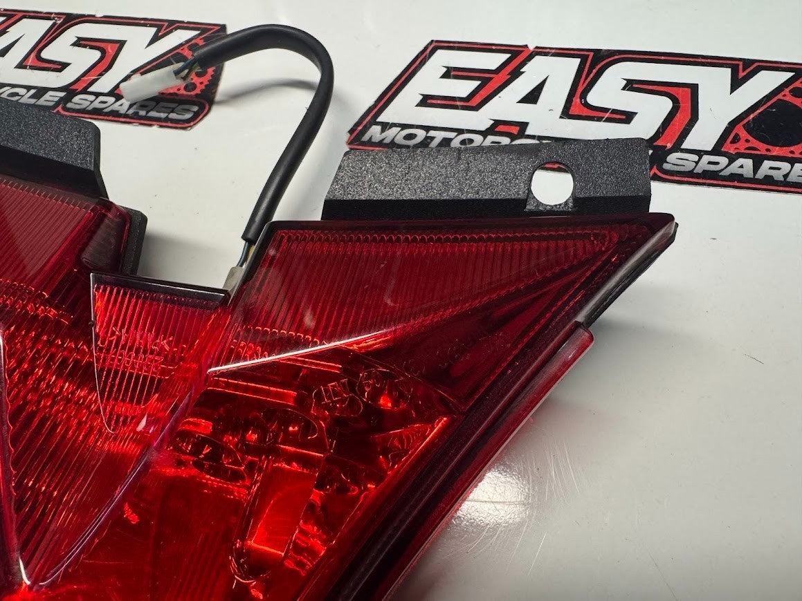 Aprilia RS4 125 4T 2011-2016 Taillight Brake Light OEM Genuine 2D000238R