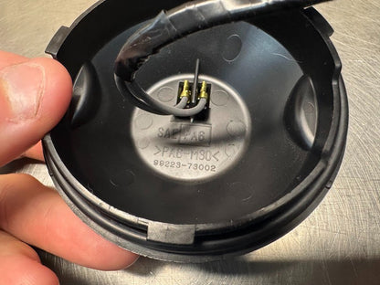 Suzuki GSXR 1000 2005-2006 Locking Cap Cover Koito OEM Genuine