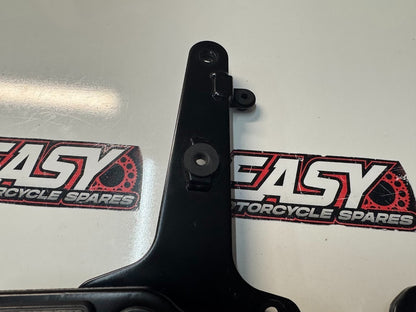 Kawasaki Vulcan S 650 2015-2025 RH Rear Set Foot Rest OEM Genuine 34003-0156