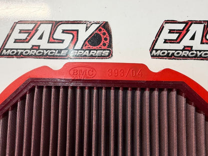 BMC Air Filter Suzuki GSXR 1000 2005-2008 69M-393-04 #2