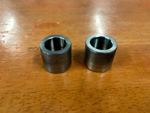 Front Wheel Spaces Honda CBR 500R 2014