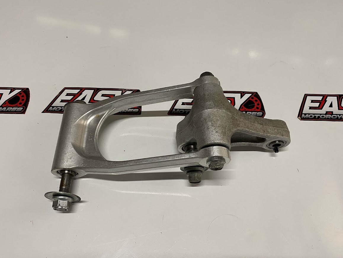 Shock Linkages Suzuki GSXR 1000 07-08 2008