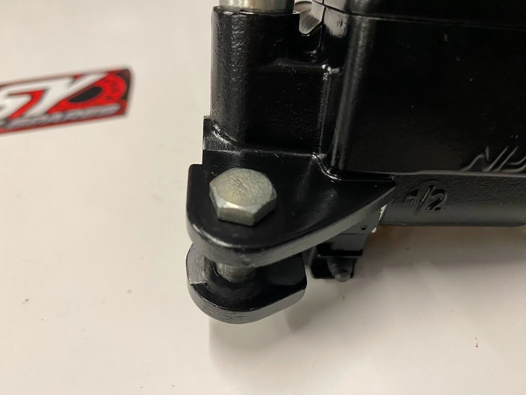 Front Brake Master Cylinder Honda Grom MSX 125 2021