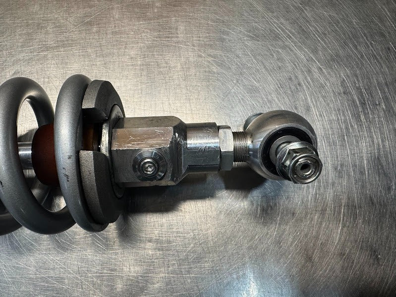 Yamaha YZF R1 2015-2019 Rear Shock OEM Genuine 2CR-22210-00 Serviced & Revalved