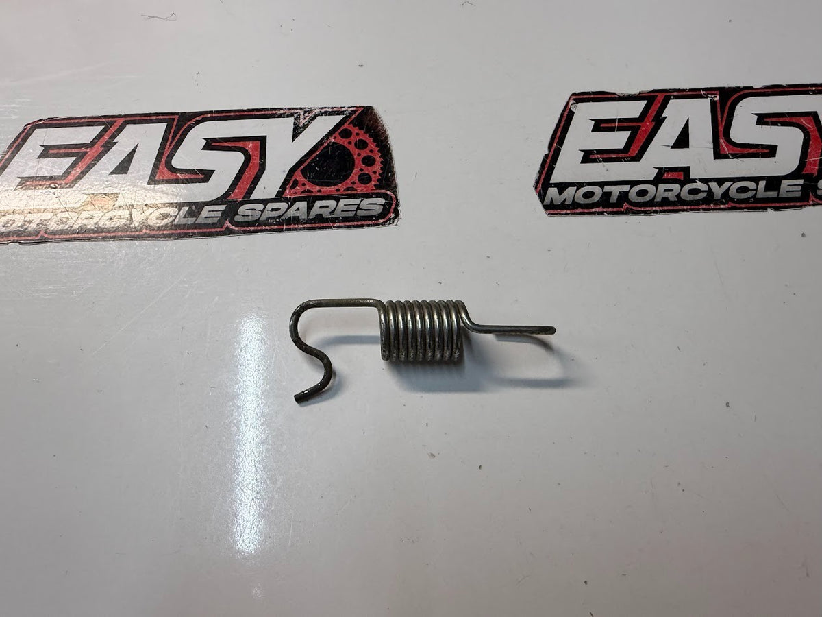 Brake Pedal Spring Kawasaki Ninja 650L 2009-2026 OEM 92081-1833