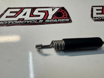 BMW F800 ST 2009 Side Stand Spring OEM Genuine 46537690990