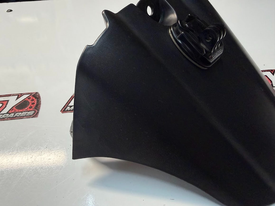 Rear Hugger Mudguard Suzuki GSXR 1000 2005-2008 OEM 63114-41G00-291