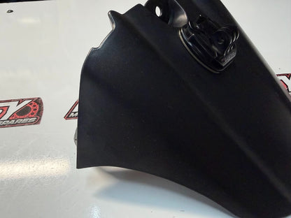 Rear Hugger Mudguard Suzuki GSXR 1000 2005-2008 OEM 63114-41G00-291