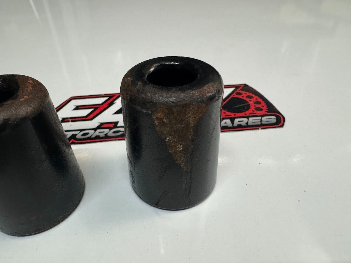 Bar Ends Kawasaki ER-6F 2007