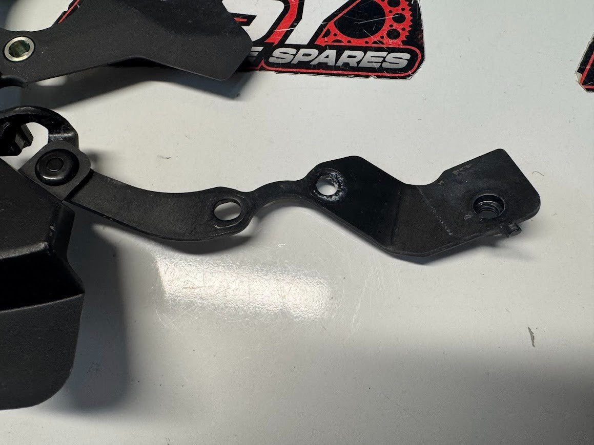 Yamaha YZF R1 2015-2025 Steering Triple Tree Guard Cover OEM 2CR-23818-00