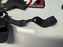 Yamaha YZF R1 2015-2025 Steering Triple Tree Guard Cover OEM 2CR-23818-00
