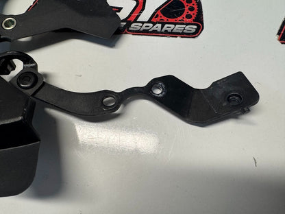 Yamaha YZF R1 2015-2025 Steering Triple Tree Guard Cover OEM 2CR-23818-00
