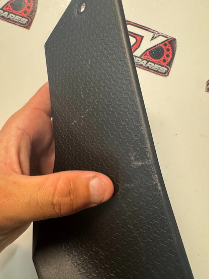 Kawasaki Ninja 500 2024-2025 RH Inner Side Cover OEM Genuine 36001-0754