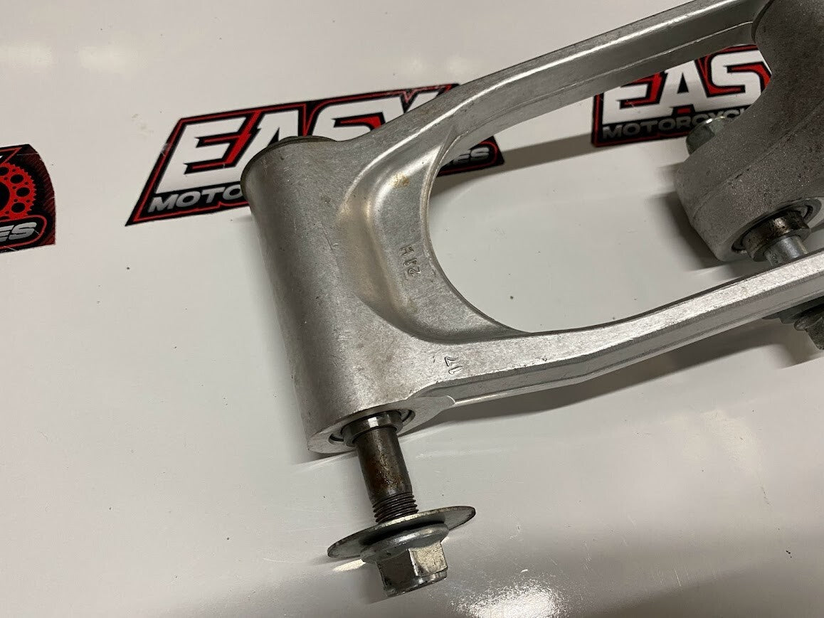 Shock Linkages Suzuki GSXR 1000 07-08 2008