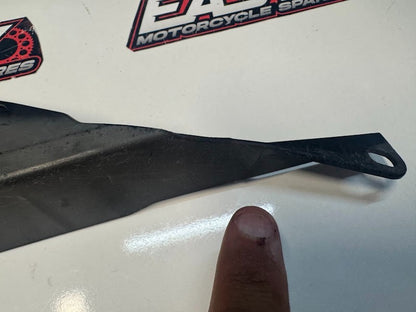 Yamaha MT-10 2016-2025 Chain Case Guard OEM Genuine B67-22311-01