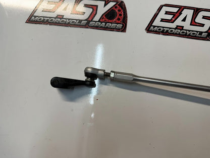 Gear Lever Linkage Assy Honda CBR 1000 RR 2010-2019 OEM 24720-MFL-D20