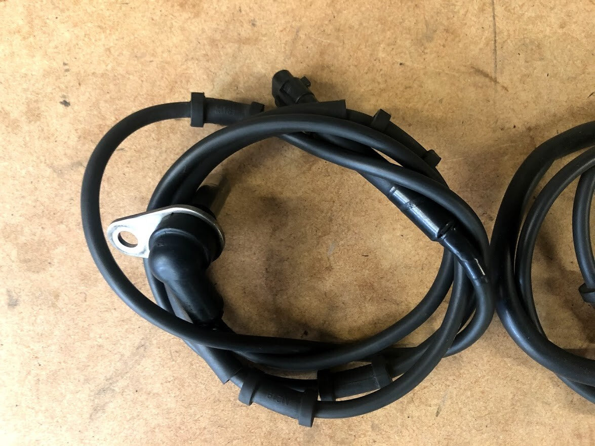 Speed Sensors Yamaha FJR 1300 2016