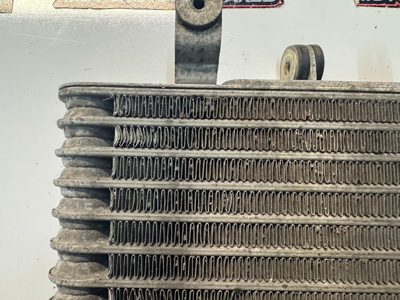 Yamaha YZF R1 2015-2025 Oil Cooler OEM Genuine 2CR-13470-00