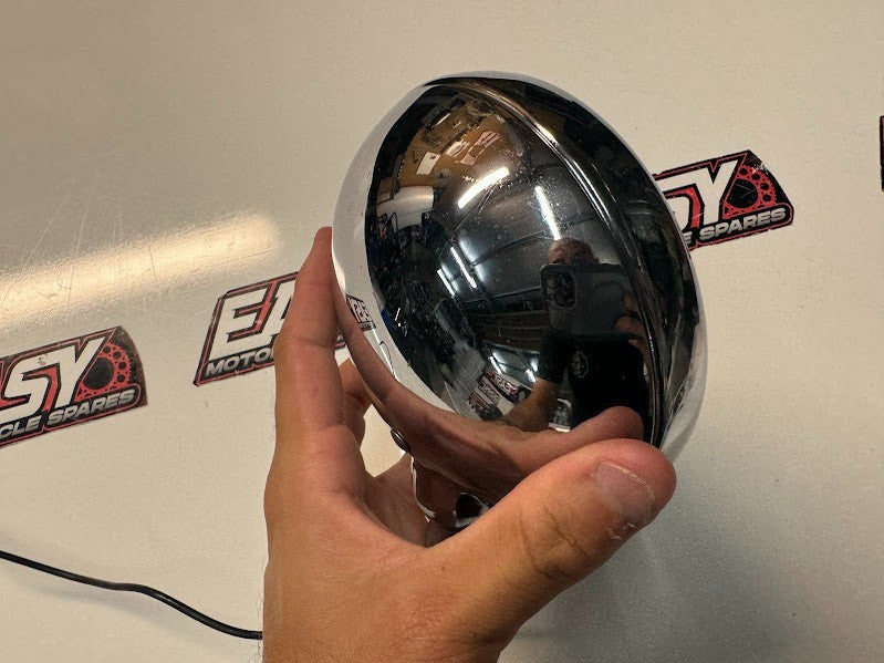 Suzuki VL 1500 Intruder 2003 LH Fog Light Lamp