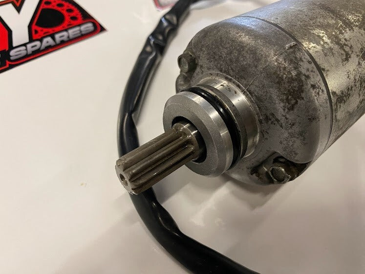 Starter Motor Yamaha FZ6-S 2006