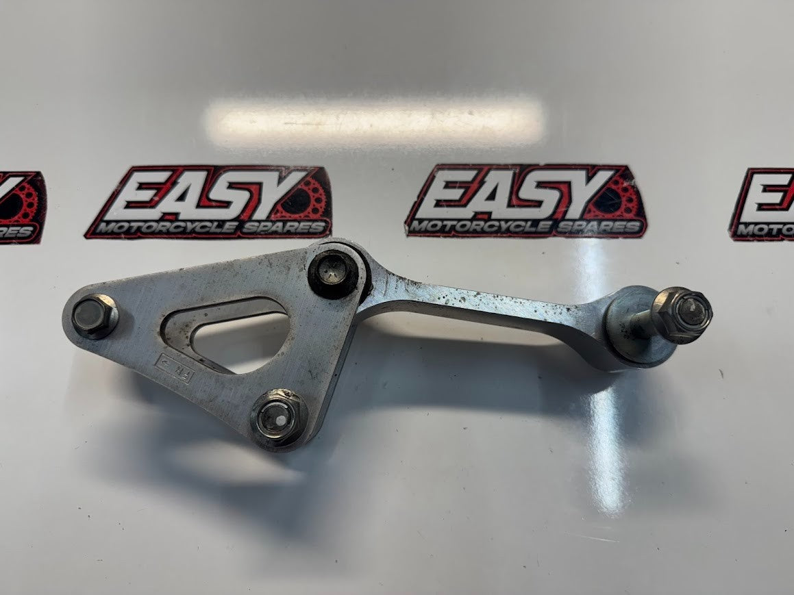 Suzuki GSXR 1000 2009-2016 Shock Linkage OEM Genuine 62600-47810