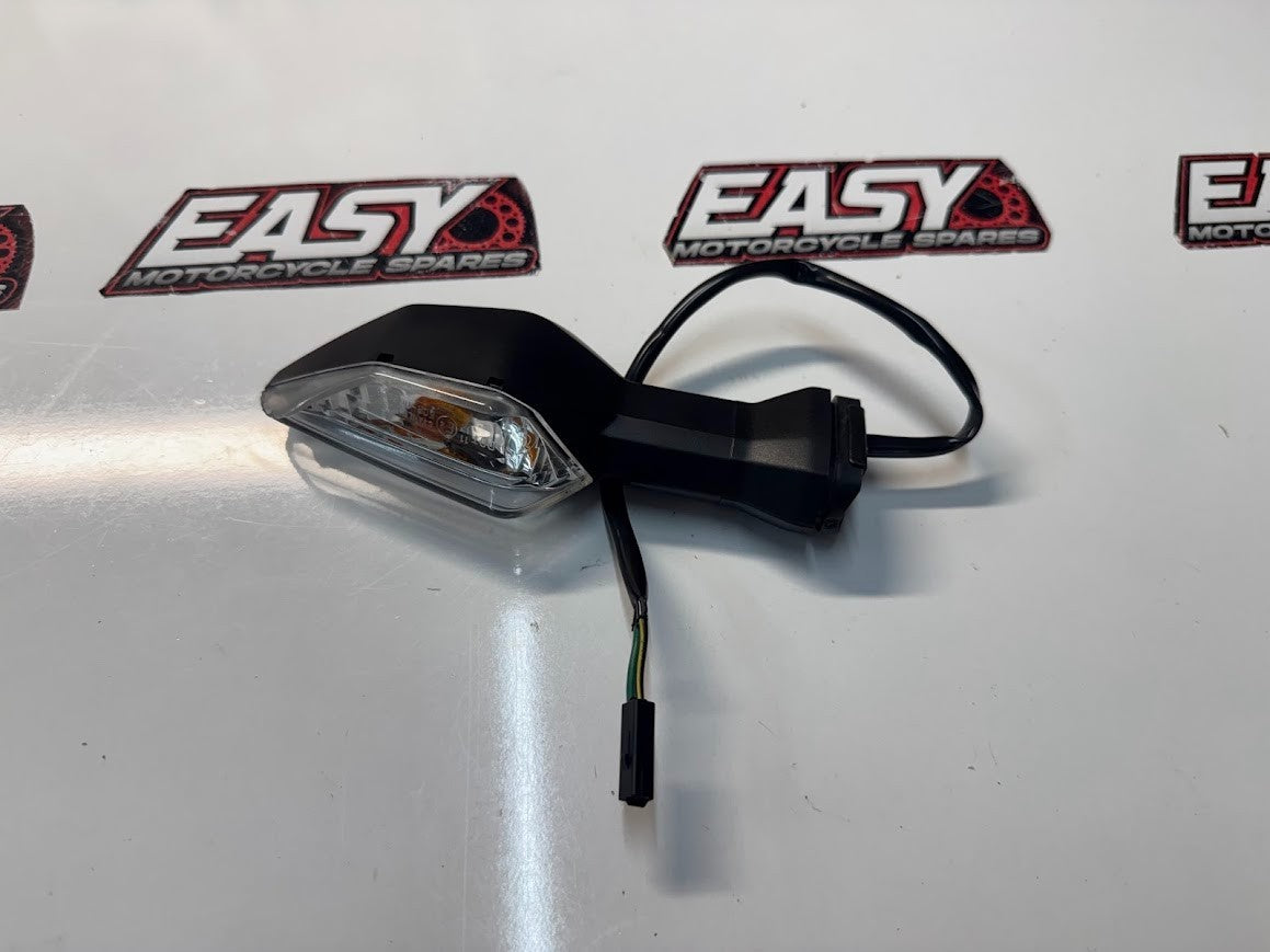 Kawasaki Ninja 500 2024-2025 Right Rear Blinker Indicator OEM Genuine 23037-0537