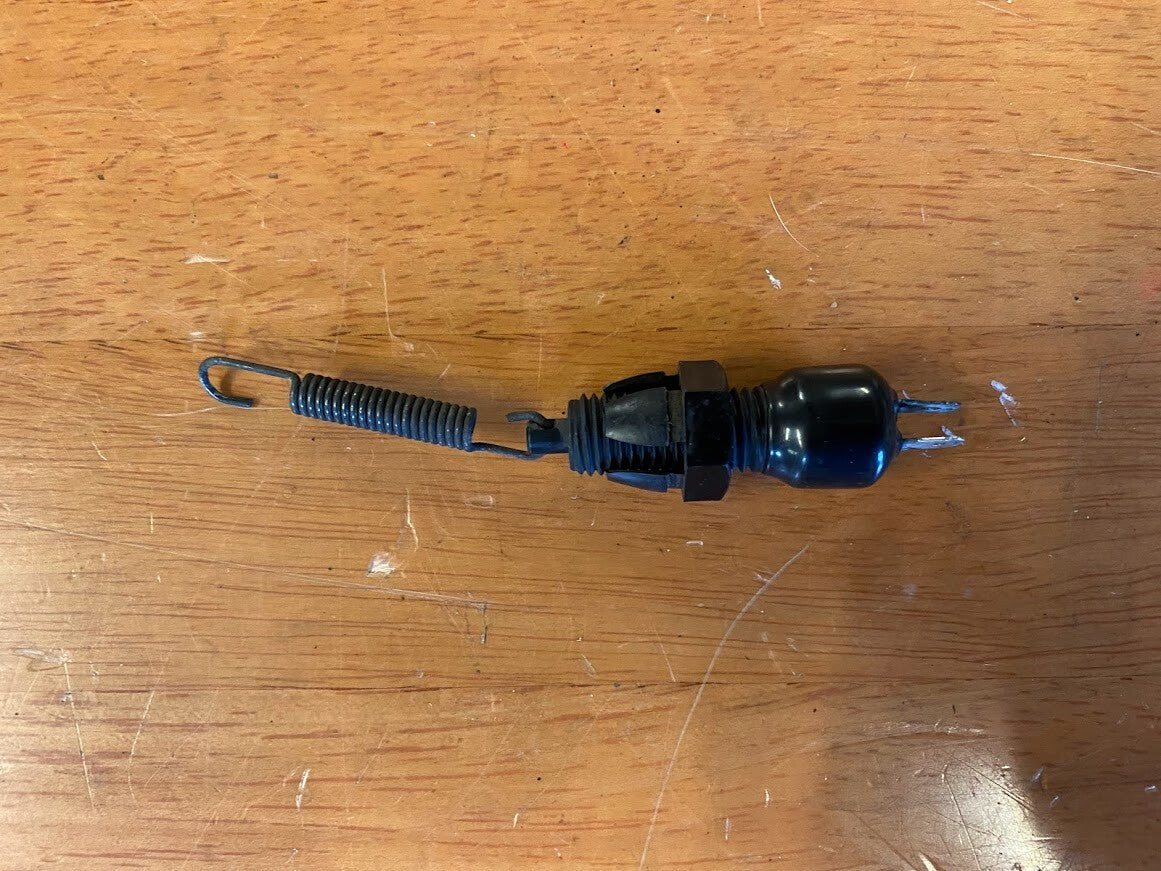 Rear Stop Switch Suzuki GS 500 F 2007