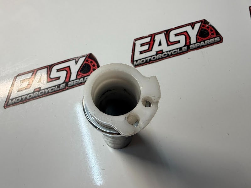 Throttle Tube Suzuki Boulevard C109R VLR 1800 T 2008-2014 OEM 57110-26D11