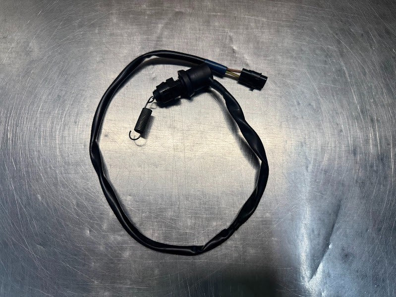 Yamaha YZF R1 2009-2014 Rear Brake Stop Switch OEM Genuine 14B-82530-02