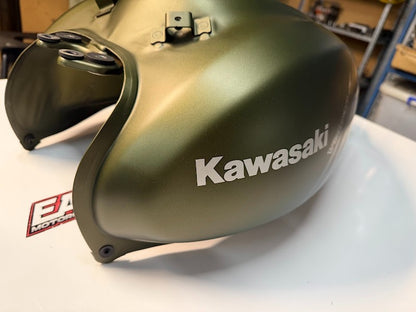 Fuel Tank Kawasaki Vulcan S 650 2017-2025 OEM 51090-5356