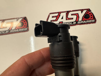 Kawasaki Vulcan S 650 2015-2025 Ignition Coils Pair OEM Genuine 21171-0033