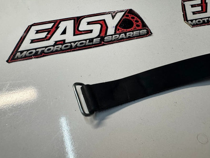Yamaha YZF R7 2022-2025 Battery Strap OEM Genuine 3GX-82131-00