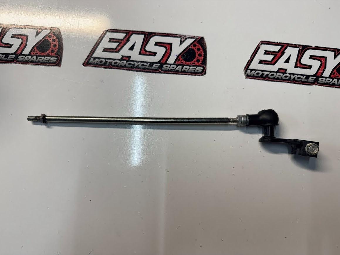 Yamaha YZF R7 2022-2025 Gear Shift Linkage OEM Genuine BEB-18112-00