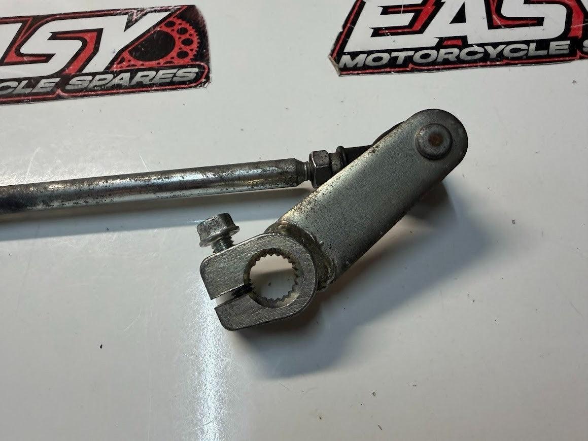 Gear Shift Linkage Suzuki Boulevard C109R VLR 1800 T 2008-2014 OEM 25520-48G01