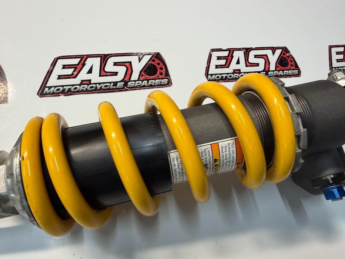 Rear Shock Suspension Suzuki GSXR 1000 2007-2008 OEM 62100-21H20-163