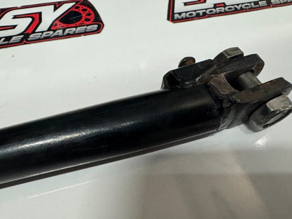 Side Stand Kawasaki ER-6F 06-08 2007 34024-0024