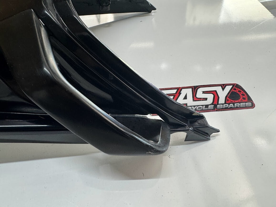 Rear Centre Tail Cowling Yamaha FJ 1200 1988