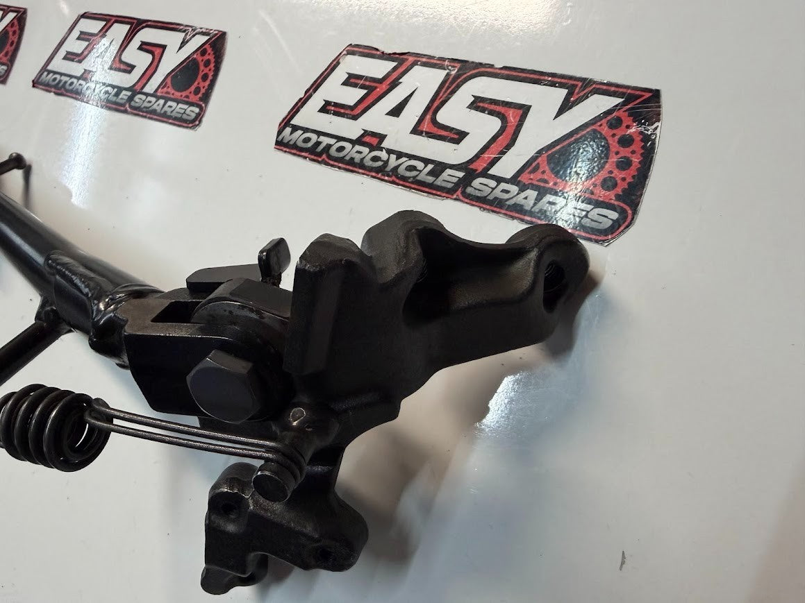 Side Stand Suzuki GSXR 1000 2012-2016 OEM 42310-47H10